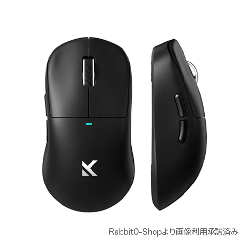 mchose m7 ultra + ブラック MCHOSE M7 Ultra｜スペック・販売先・レビュー - MouseLog
